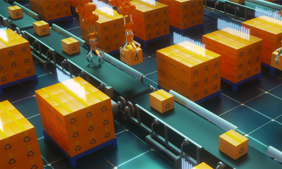 2023立体仓储行业发展趋势及投资战略