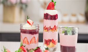 冰激凌市场份额分析 预计2023年冰淇淋行业市场规模分析