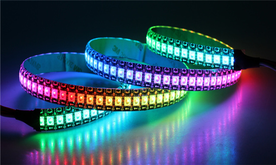 2023LED灯带行业发展趋势及市场现状分析