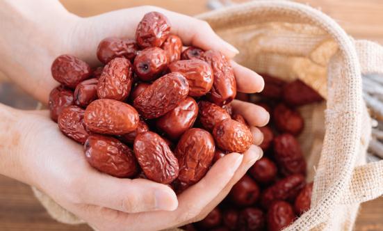 2023新疆红枣行业市场供需规模分析