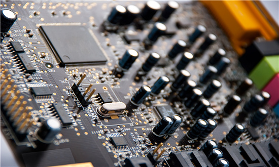 2023声卡行业发展趋势及市场现状分析