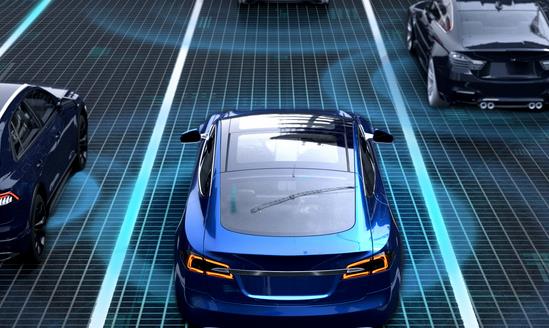 5G智能驾驶行业发展前景 5G智能驾驶行业投资战略研究