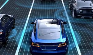 5G智能驾驶行业发展前景 5G智能驾驶行业投资战略研究