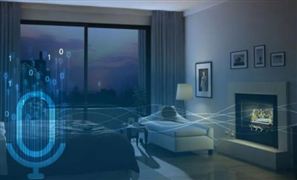 智能家居行业发展报告 智能家居发展趋势及市场规模