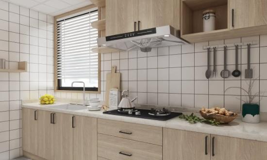 整体厨柜行业发展机遇 整体橱柜行业发展现状前景分析