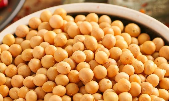 中国黄大豆行业产量分析 中国黄大豆行业投资策略预测