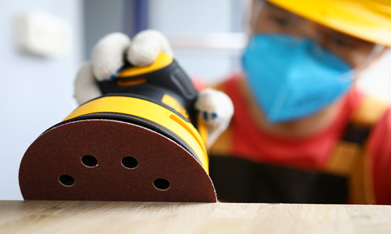 研磨抛光行业现状分析及市场前景