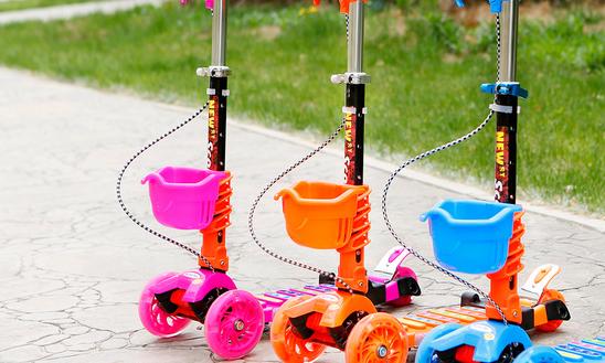 电动平衡车行业市场调研分析  电动平衡车行业发展前景分析2023