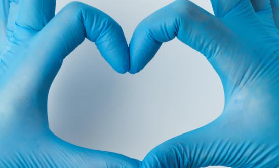 2023丁腈手套行业发展现状及前景分析