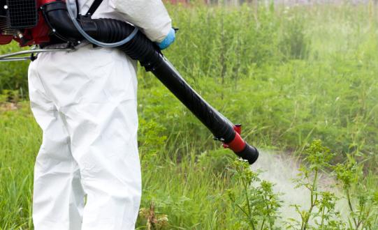 中国除草剂行业市场调研分析 中国除草剂行业发展趋势预测2023