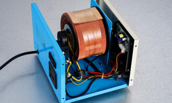 2023稳压器行业竞争格局 稳压器发展现状及前景分析