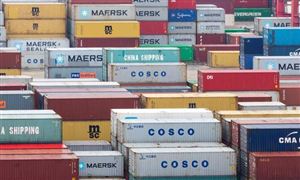 2023集装箱行业发展现状及前景分析