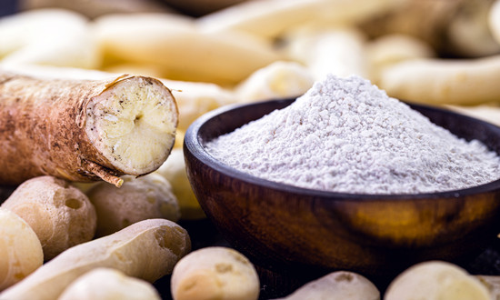 木薯行业市场多大?中国木薯行业市场现状及发展前景分析