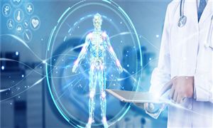 2023智慧医疗行业现状与市场发展前景趋势分析