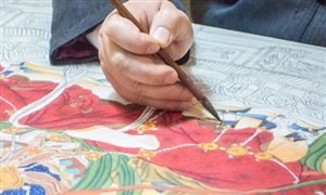 中国艺术培训行业发展前景 中国艺术培训行业投资风险预测