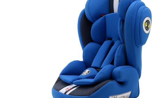 2023儿童安全椅行业市场分析：产品多样化、智能化将是未来趋势