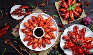 小龙虾养殖产业产值分析 2023小龙虾市场未来投资前景