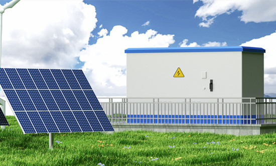 家庭储能行业市场需求 家庭储能系统行业前景洞察