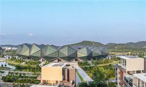 低碳循环经济进入“数字纪元” 循环经济产业园建设模式分析