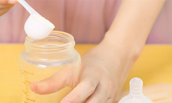 婴儿水市场发展提速 婴幼儿喝水壶行业发展如何