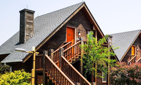 中国旅游度假村产业竞争格局 中国旅游度假村行业发展趋势预测