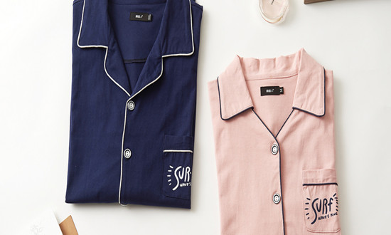 家居服行业发展潜力如何？家居服行业未来发展方向