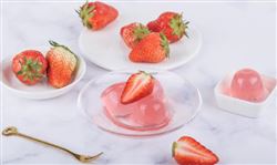 2023果冻市场调研报告 果冻行业未来将高端化、精品化