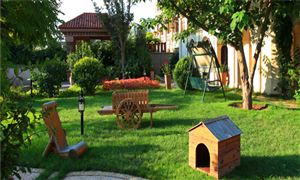 2023园林养护行业发展趋势及市场现状分析