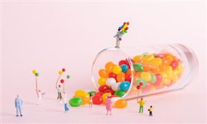 2023糖果市场竞争格局 糖果行业未来发展潜力