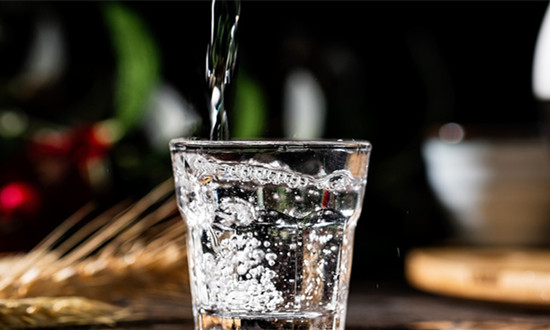 兼香型白酒行业市场发展研究报告2023