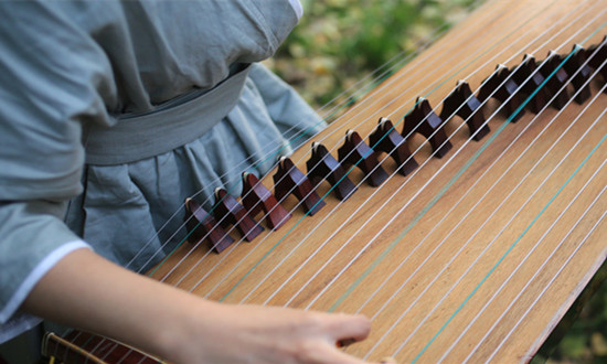 古筝培训行业竞争分析及市场投资前景