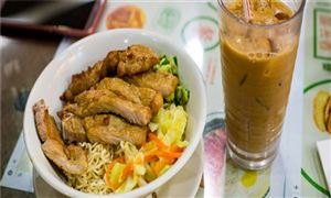 2023茶餐厅行业发展趋势及市场现状分析