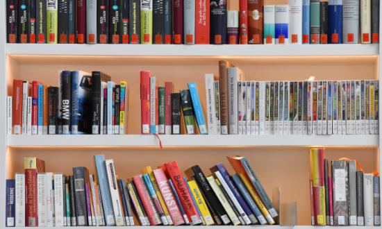 出版社市场调研报告 出版社未来发展趋势预测2023