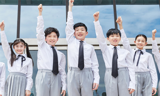 学生校服行业发展如何 学生校服行业市场机遇