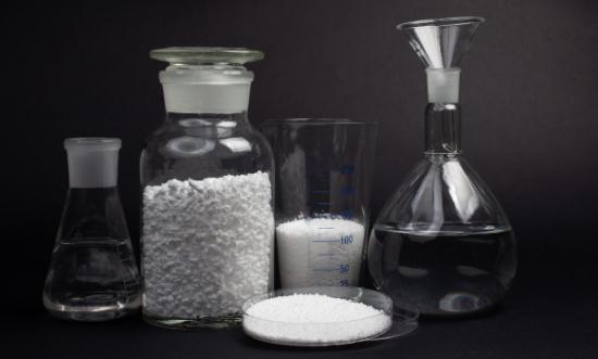 2023合成材料产业深度调研及发展趋势预测