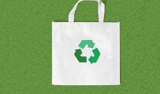 中国环保购物袋行业发展现状分析2023