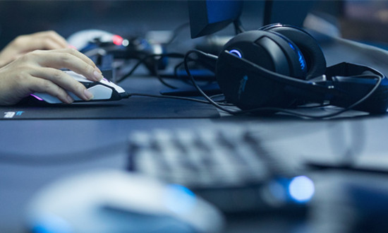 游戏游艺设备行业洞察 游戏游艺设备行业现状趋势