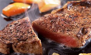 牛排行业消费趋势洞察 牛排行业前景展望