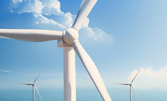 风力发电机叶片行业产能 风力发电机叶片行业竞争现状分析