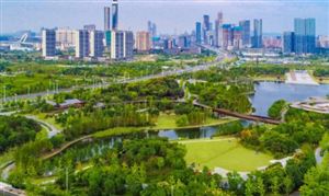 城市园林绿化投资机会 城市园林绿化行业全景调研及投资研究