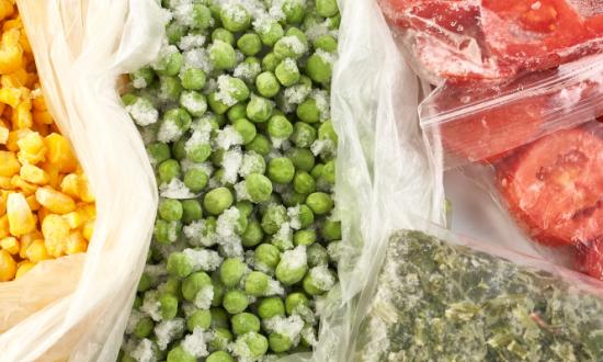 2023速冻蔬菜行业市场规模与发展空间分析