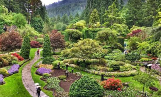 园林工程行业产业链 园林工程行业深度调研及发展前景分析