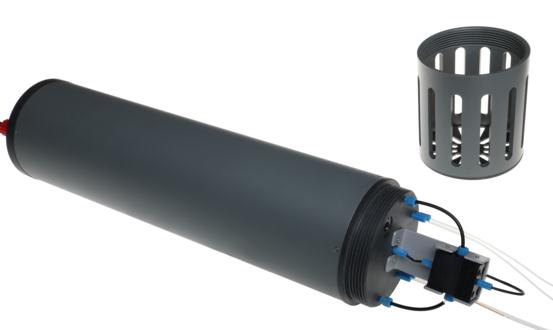 海洋传感器行业发展现状如何? 2023海洋传感器行业调研