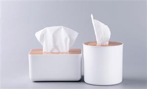 2023纸巾行业市场发展现状调研