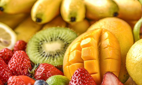 水果零食市场前景广阔 水果加工行业前景趋势展望