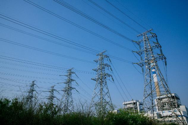 2023年智能电网建设规划与发展战略