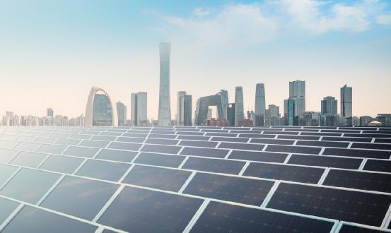 光伏薄膜行业市场现状调研2023