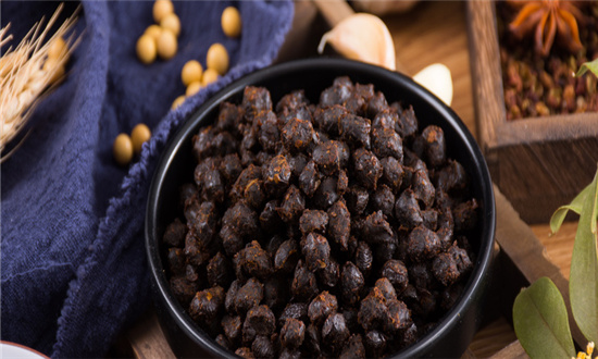 2023豆豉制品行业发展趋势及市场现状分析