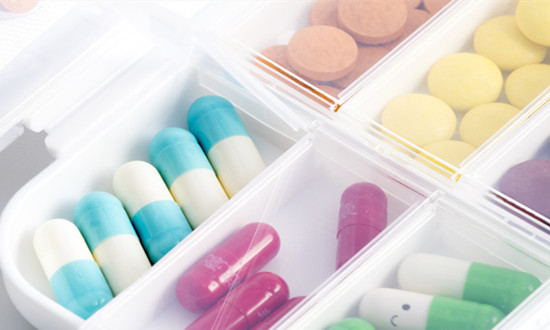 女性保健药品行业供需趋势及前景分析