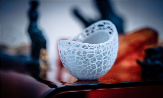 20233D打印机行业发展趋势及市场现状分析